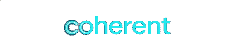 Coherent Brand Logo